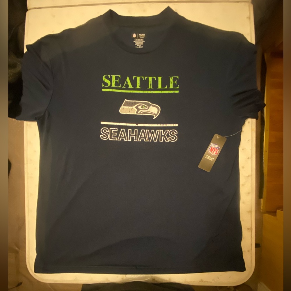 Seattle Seahawks 2023 T-shirt